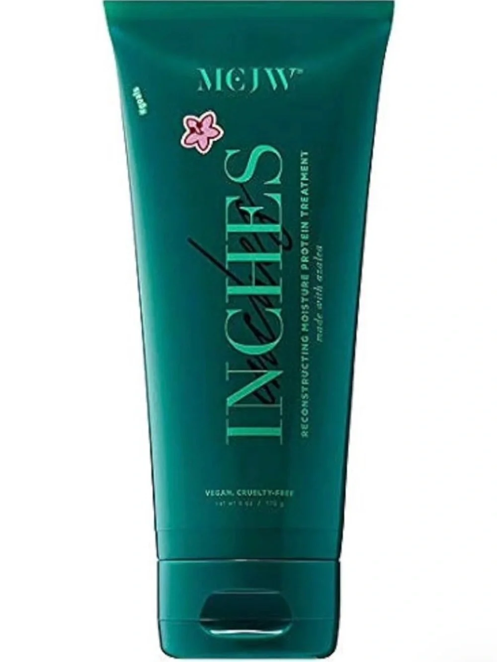 MOTF Dream Come True Moisturizing Masque & Inches Strengthening Treatment